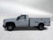 2024 Chevrolet Silverado 3500 HD Chassis Cab Work Truck