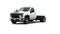 2024 Chevrolet Silverado 3500 HD Chassis Cab Work Truck