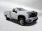 2024 Chevrolet Silverado 3500 HD Chassis Cab Work Truck