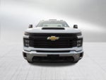 2024 Chevrolet Silverado 3500 HD Chassis Cab Work Truck