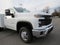 2024 Chevrolet Silverado 3500 HD Chassis Cab Work Truck