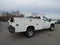 2024 Chevrolet Silverado 3500 HD Chassis Cab Work Truck