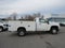 2024 Chevrolet Silverado 3500 HD Chassis Cab Work Truck
