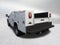 2024 Chevrolet Silverado 3500 HD Chassis Cab Work Truck