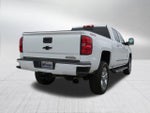 2018 Chevrolet Silverado 2500 HD High Country