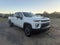2022 Chevrolet Silverado 2500 HD Custom