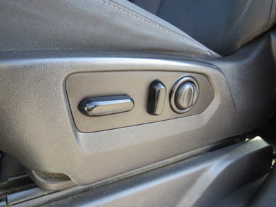 2021 Chevrolet Silverado 2500 HD LT