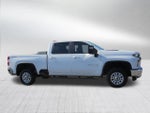 2021 Chevrolet Silverado 2500 HD LT