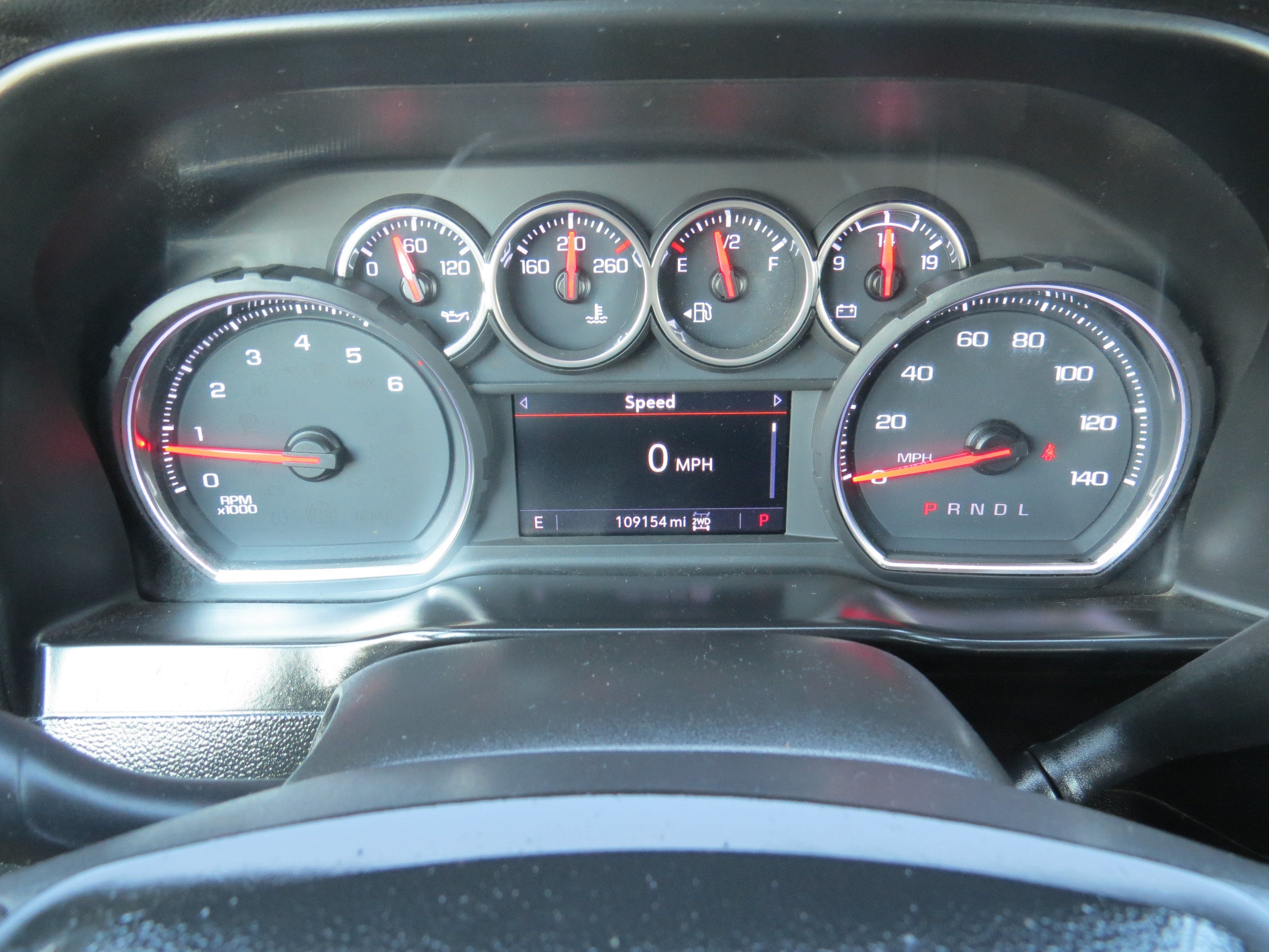 2021 Chevrolet Silverado 2500 HD LT