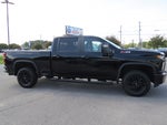 2021 Chevrolet Silverado 2500 HD LTZ