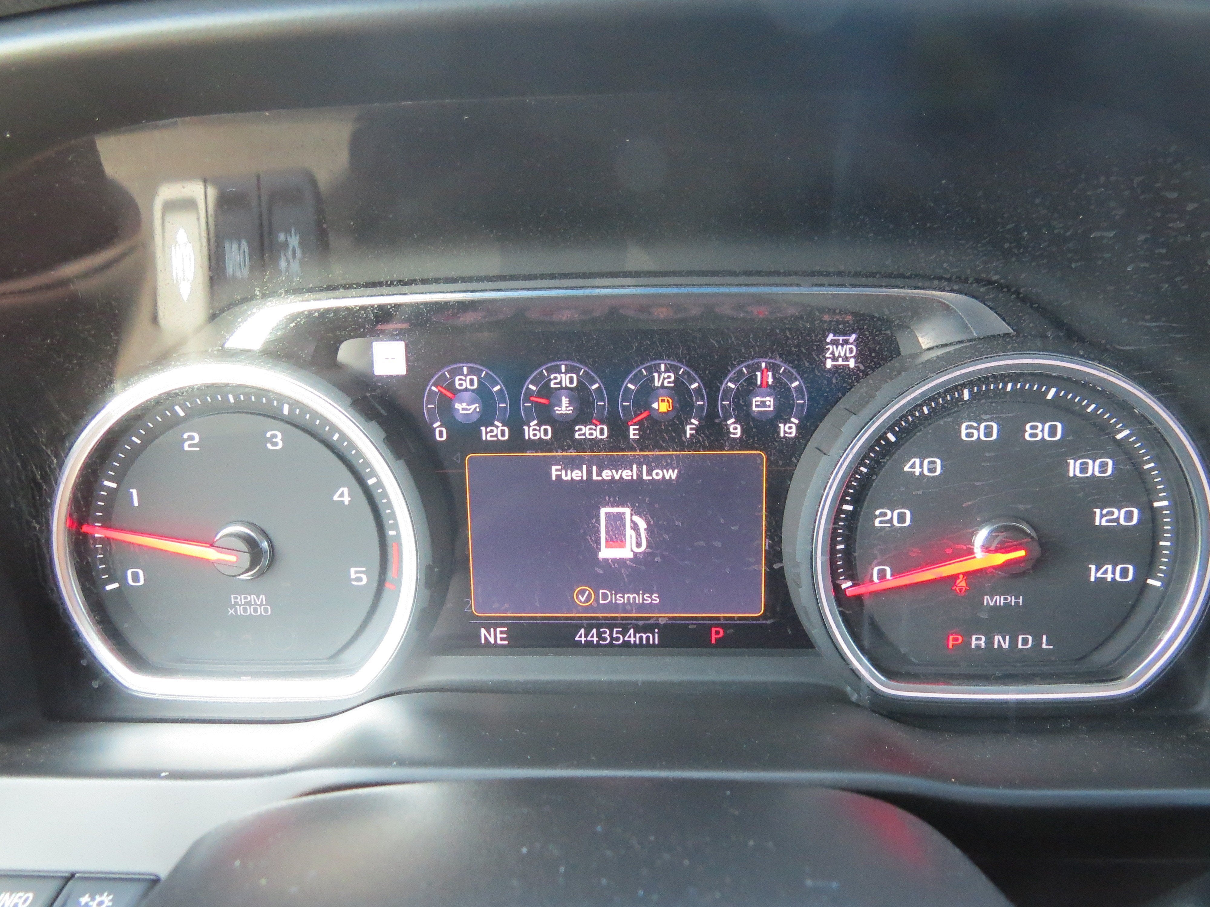 2021 Chevrolet Silverado 2500 HD LTZ