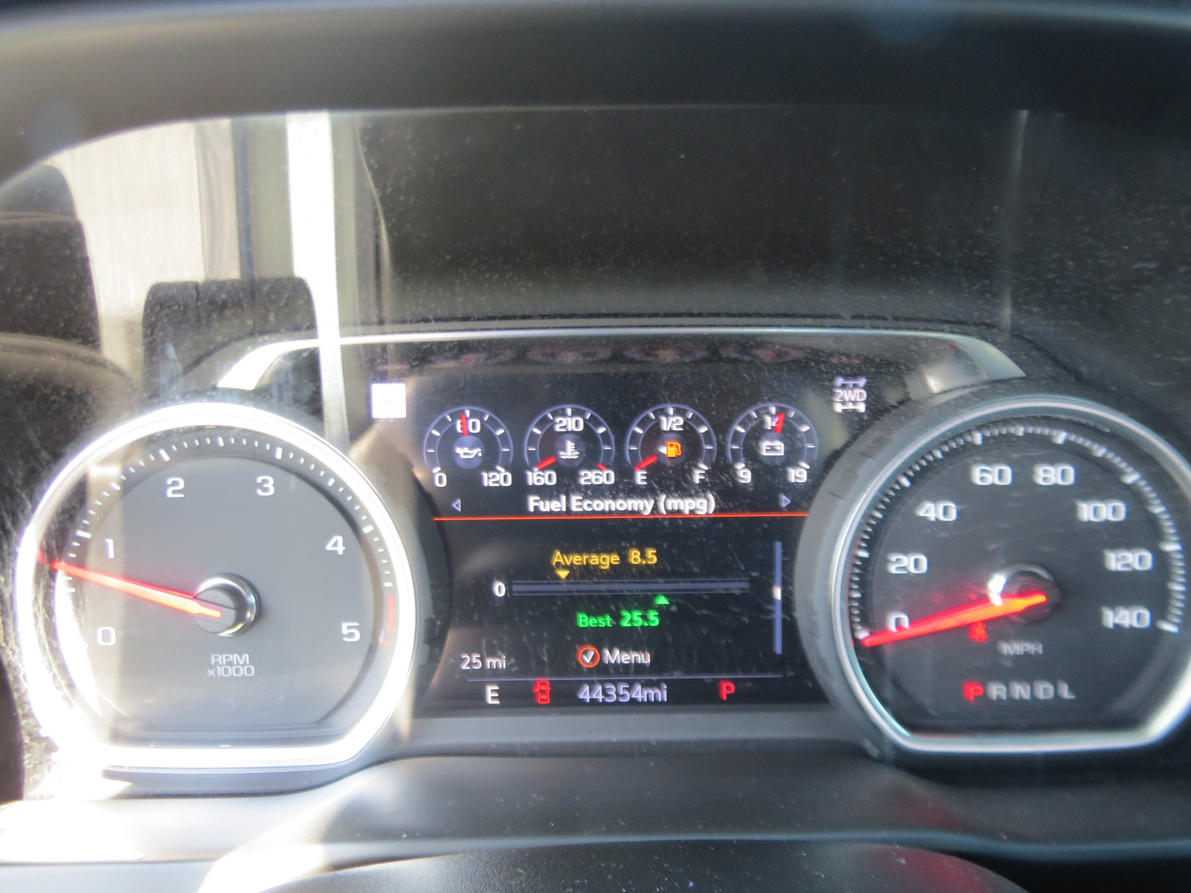 2021 Chevrolet Silverado 2500 HD LTZ