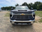 2024 Chevrolet Silverado 3500 HD LTZ DRW