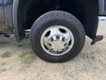 2024 Chevrolet Silverado 3500 HD LTZ DRW
