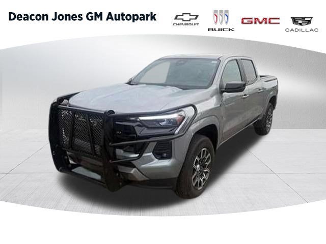 2023 Chevrolet Colorado 4WD Z71