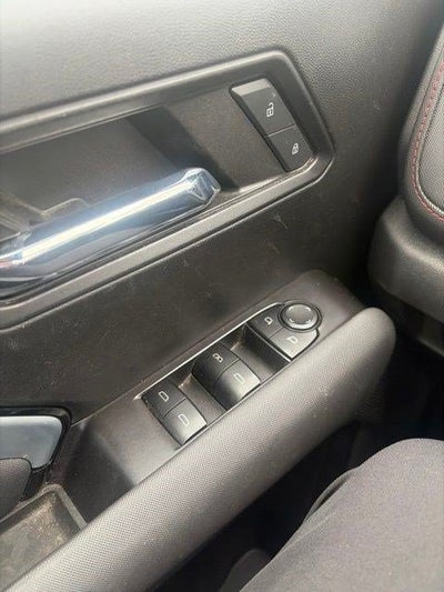 2023 Chevrolet Colorado 4WD Z71