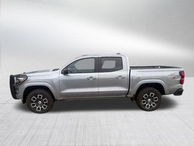 2023 Chevrolet Colorado 4WD Z71