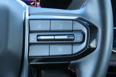 2023 Chevrolet Colorado 4WD Z71