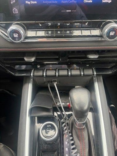 2023 Chevrolet Colorado 4WD Z71