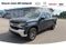 2022 Chevrolet Silverado 1500 LTD LT (2FL)
