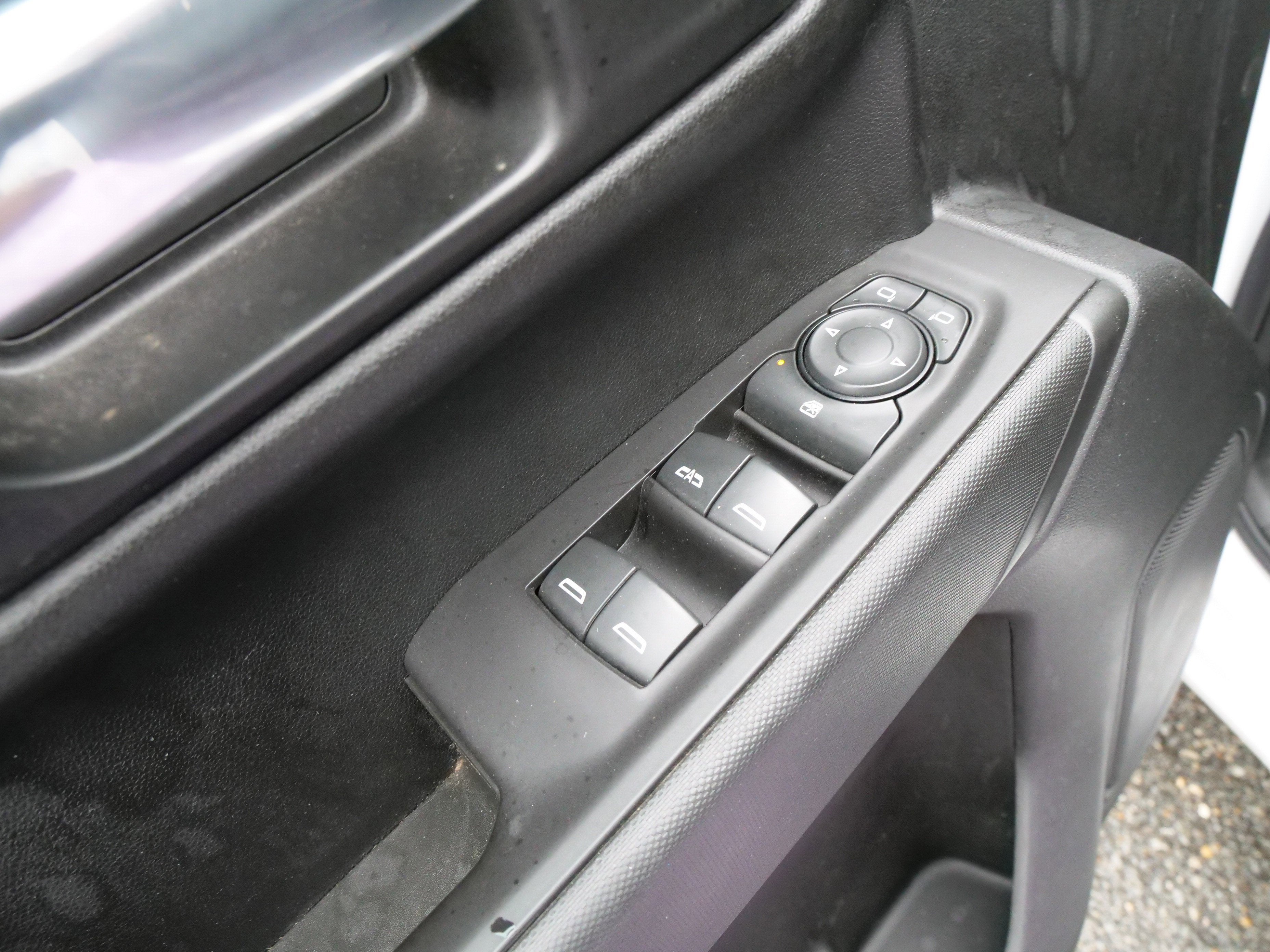 2020 Chevrolet Silverado 1500 WT