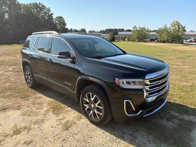 2022 GMC Acadia SLE