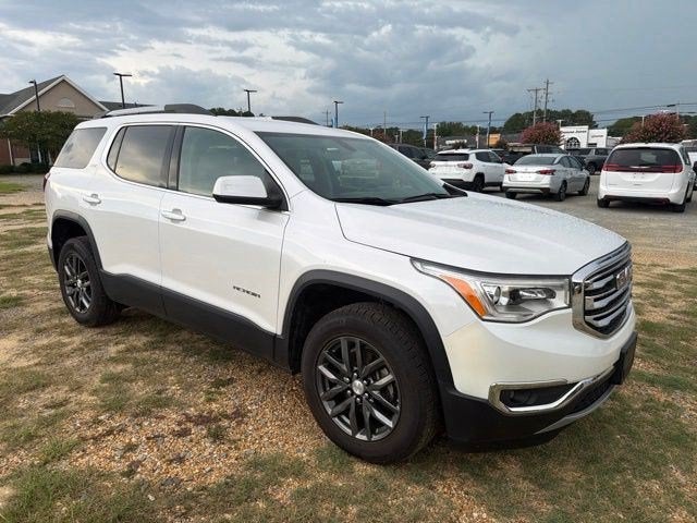 2019 GMC Acadia SLT