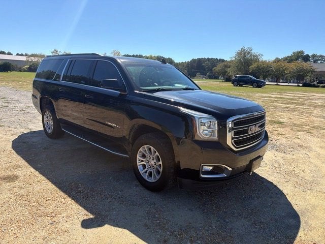 2019 GMC Yukon XL SLT