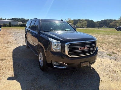 2019 GMC Yukon XL SLT