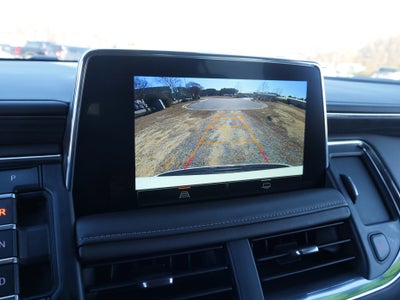 2024 GMC Yukon XL SLT