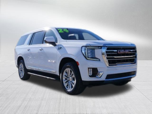 2024 GMC Yukon XL SLT