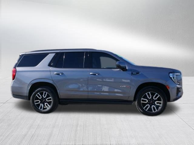 2021 GMC Yukon AT4