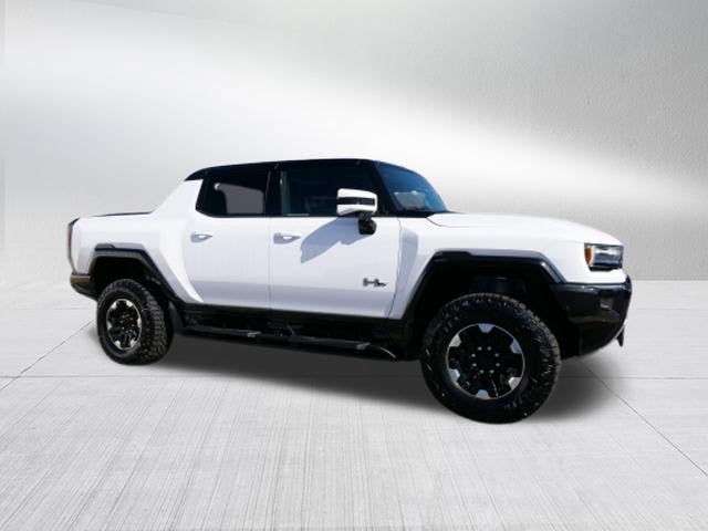 2023 GMC HUMMER EV Pickup 3X
