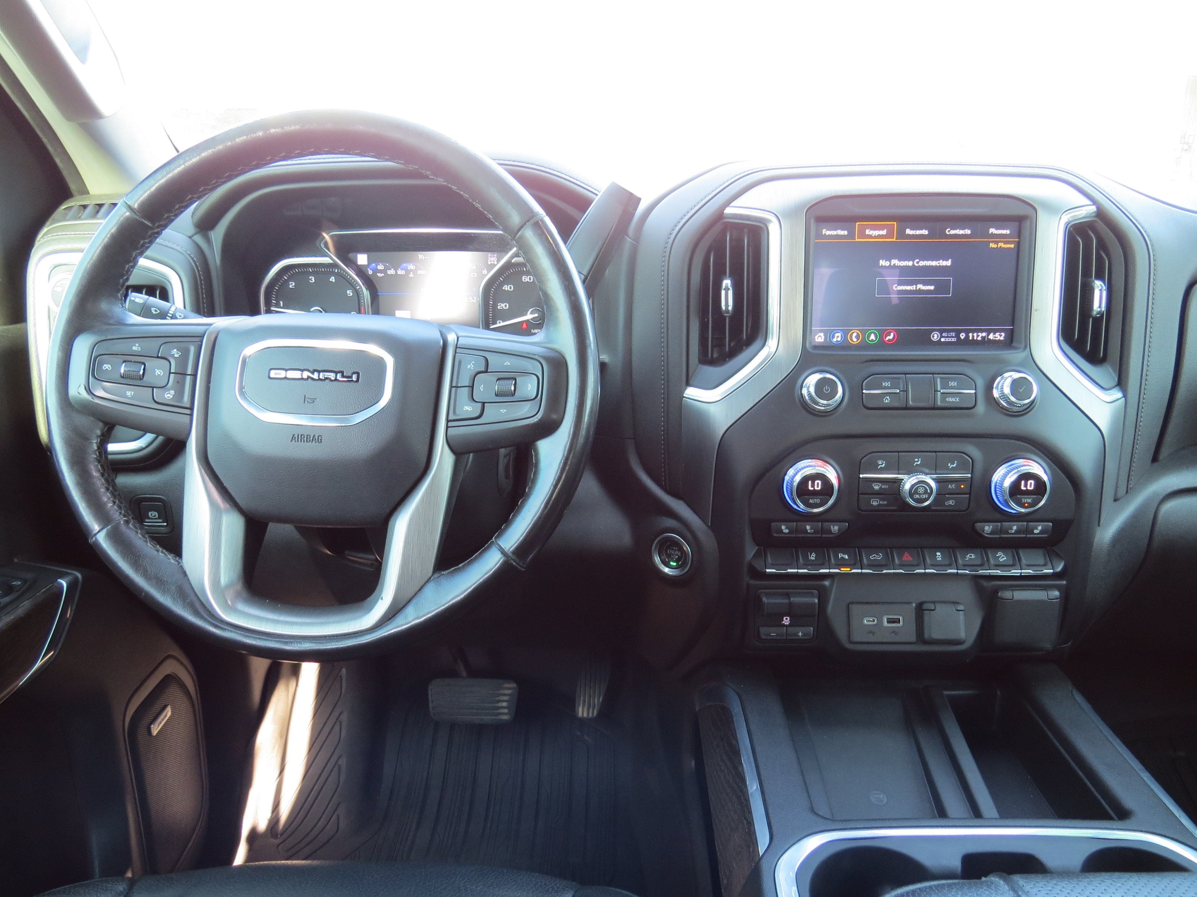 2022 GMC Sierra 2500 HD Denali