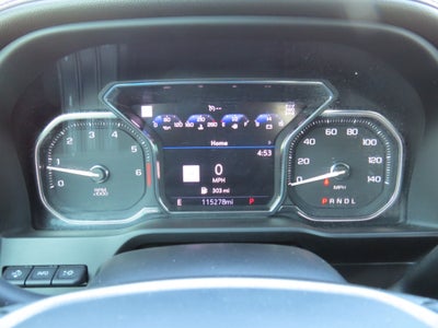 2022 GMC Sierra 2500 HD Denali