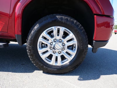 2023 GMC Sierra 2500 HD Denali