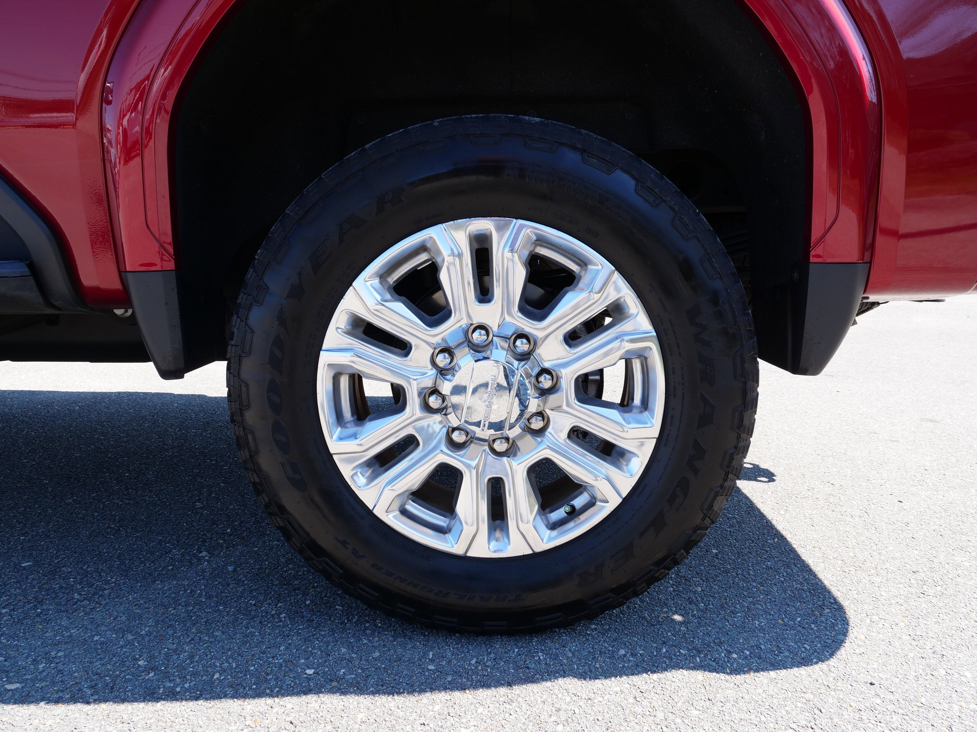 2023 GMC Sierra 2500 HD Denali