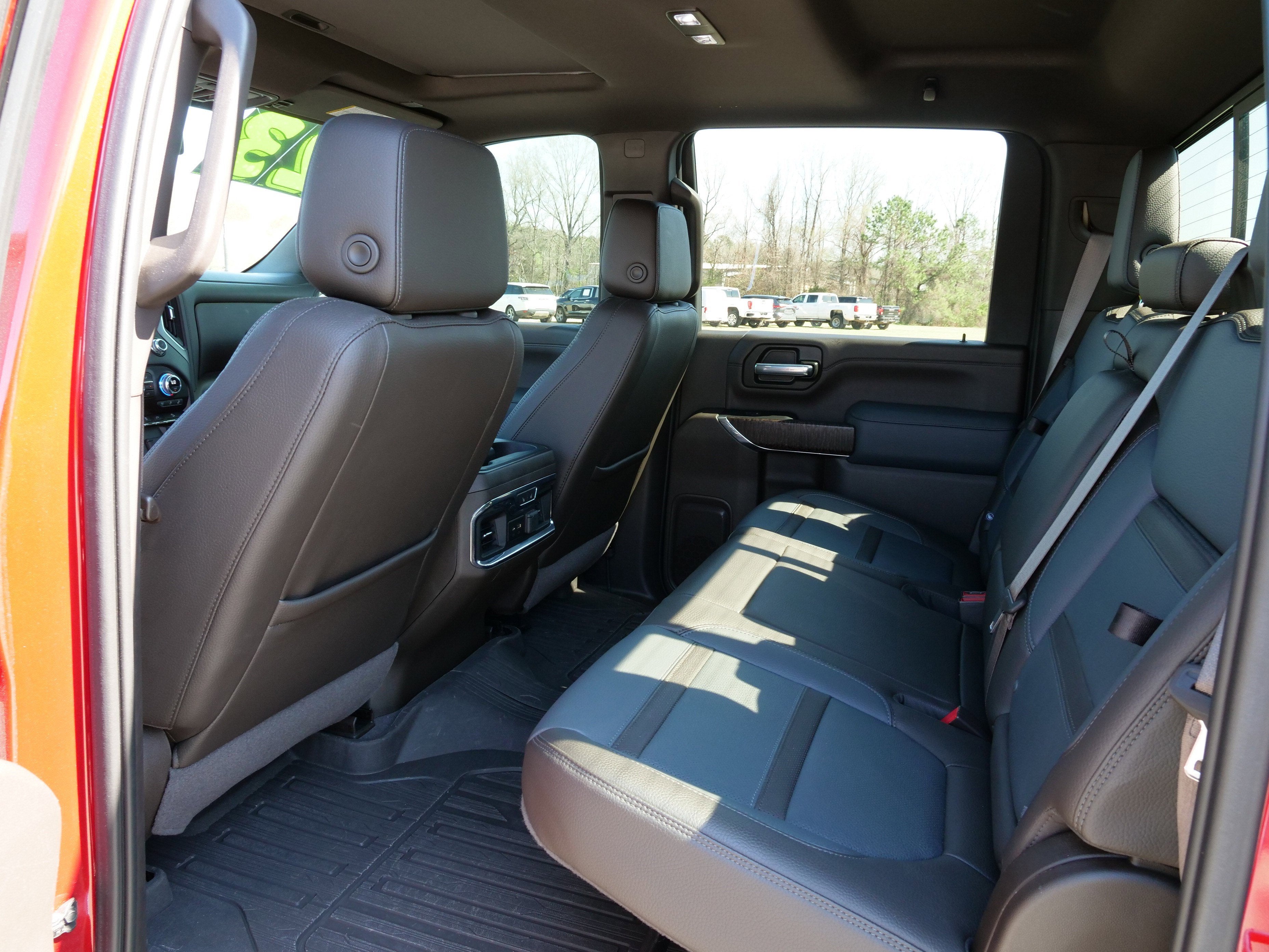 2023 GMC Sierra 2500 HD Denali