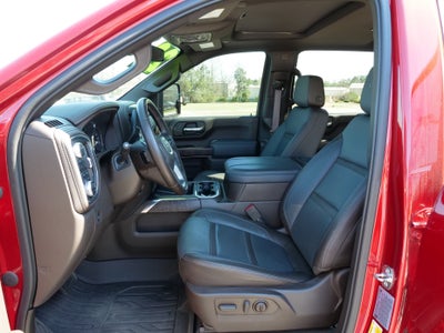 2023 GMC Sierra 2500 HD Denali