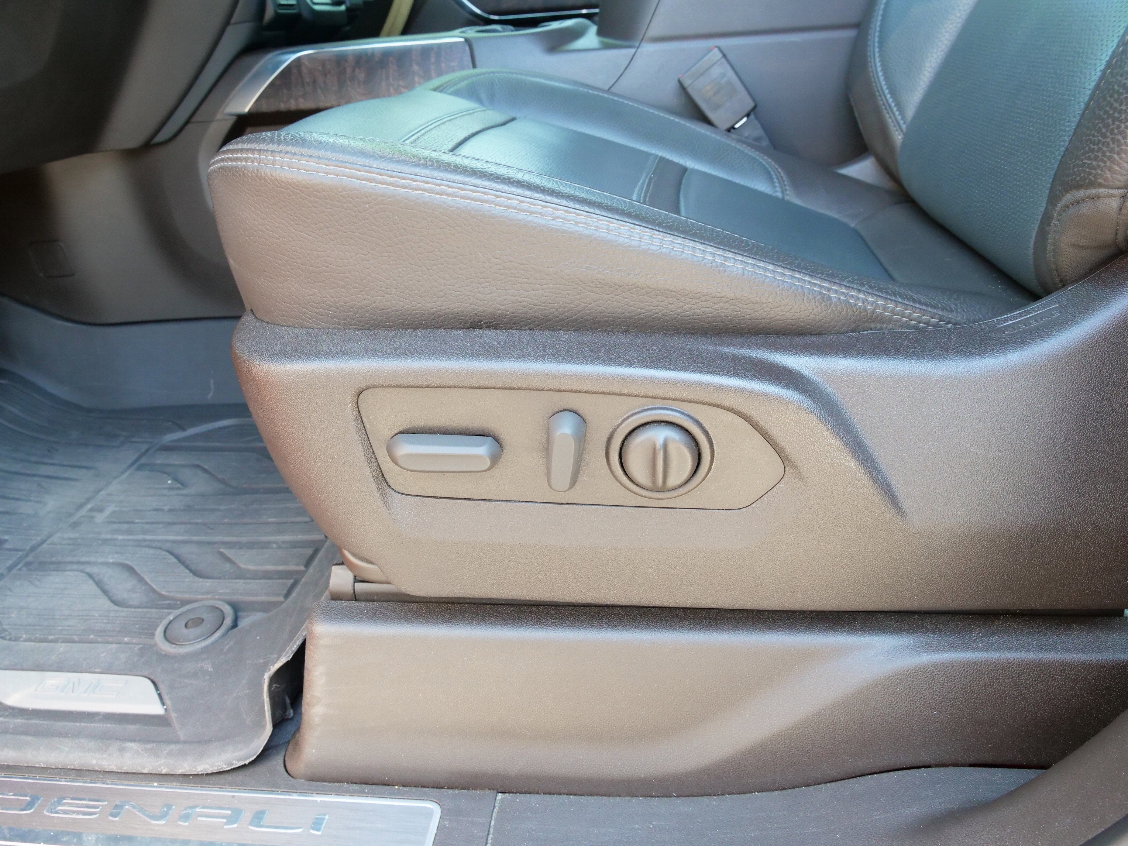 2023 GMC Sierra 2500 HD Denali