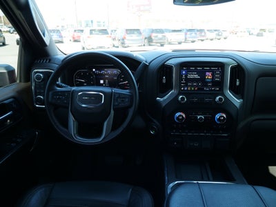 2023 GMC Sierra 2500 HD Denali