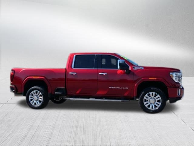 2023 GMC Sierra 2500 HD Denali