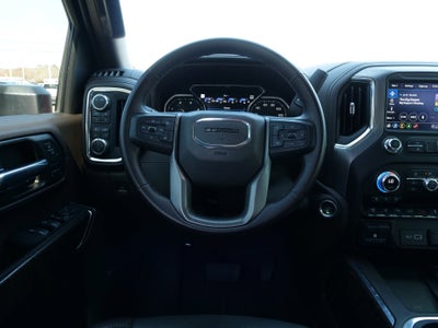 2023 GMC Sierra 2500 HD Denali