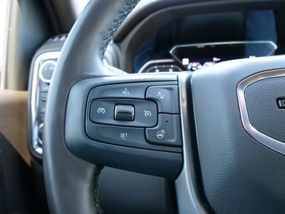 2023 GMC Sierra 2500 HD Denali