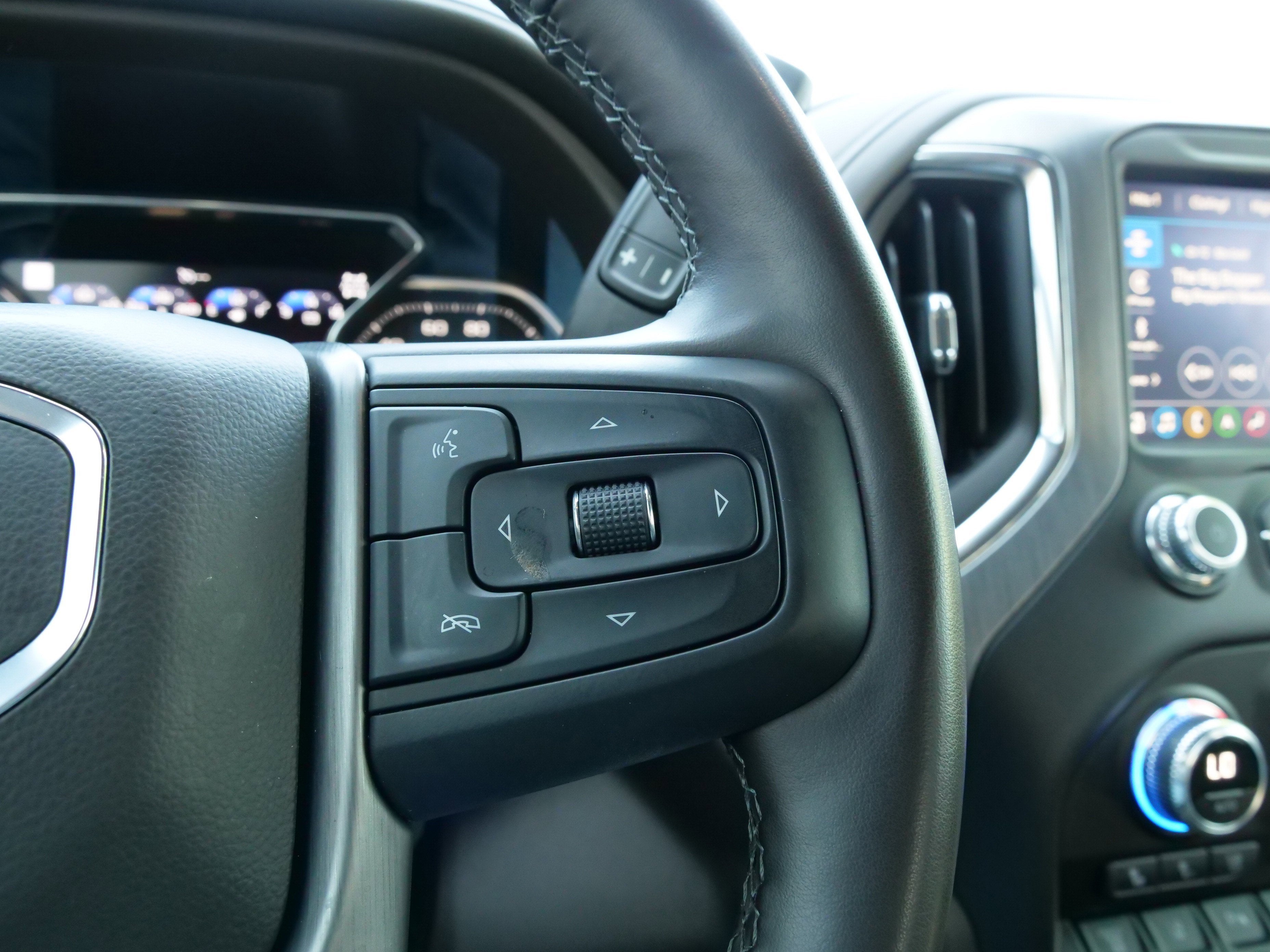 2023 GMC Sierra 2500 HD Denali