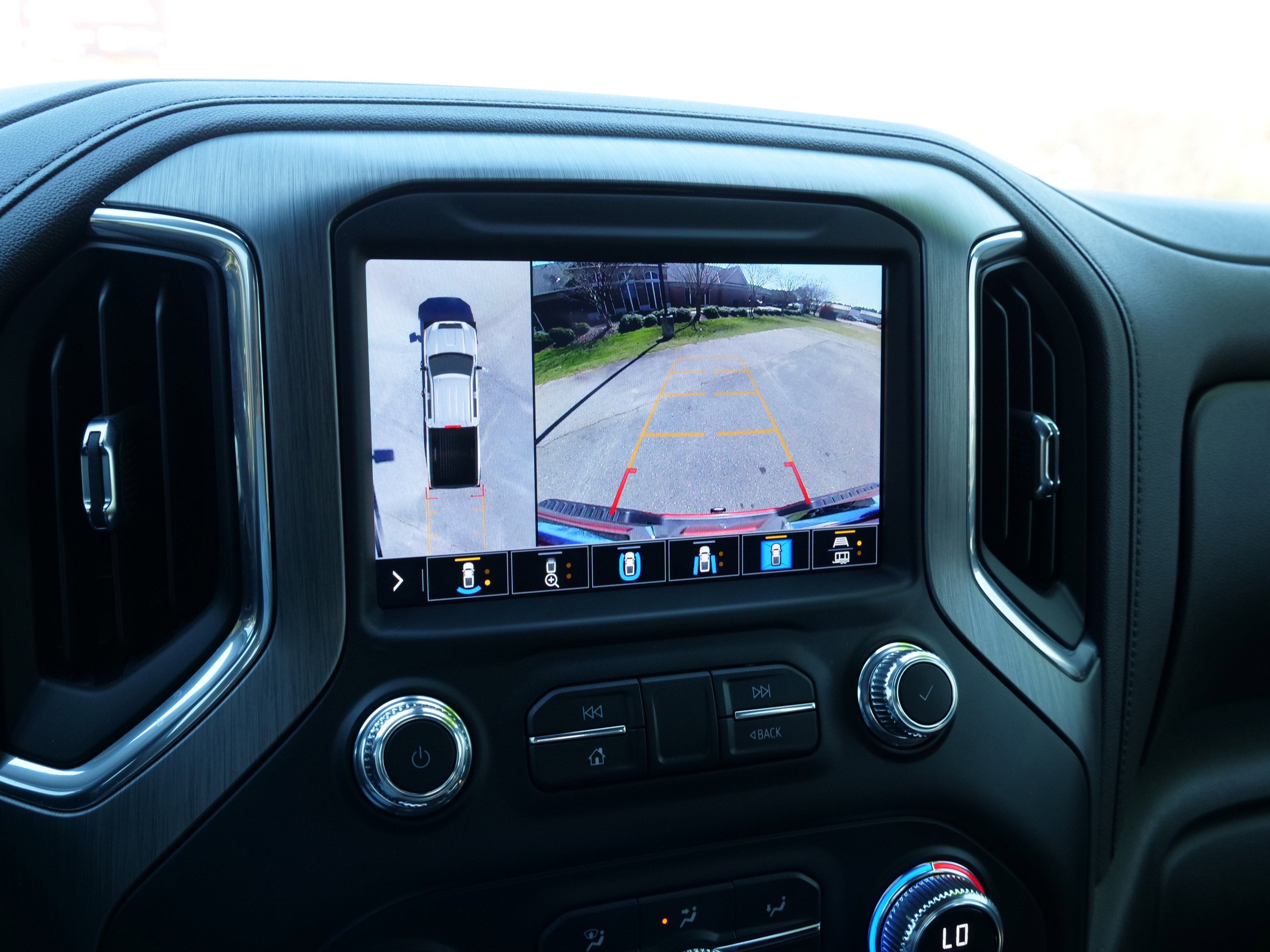 2023 GMC Sierra 2500 HD Denali