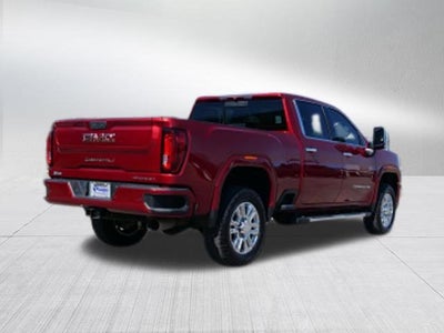 2023 GMC Sierra 2500 HD Denali