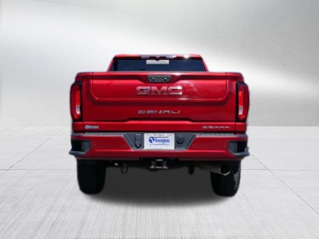 2023 GMC Sierra 2500 HD Denali