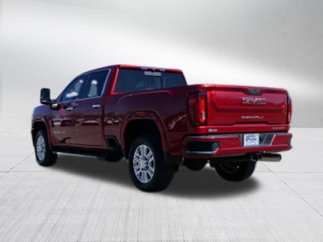 2023 GMC Sierra 2500 HD Denali