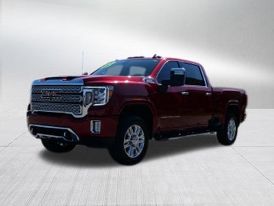 2023 GMC Sierra 2500 HD Denali
